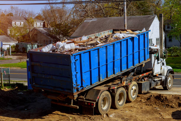 Best Demolition Debris Removal  in Tano Road, NM