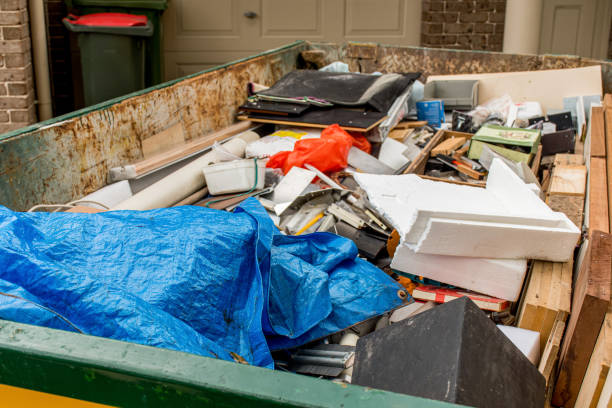 Best Hoarding Cleanup  in Tano Road, NM
